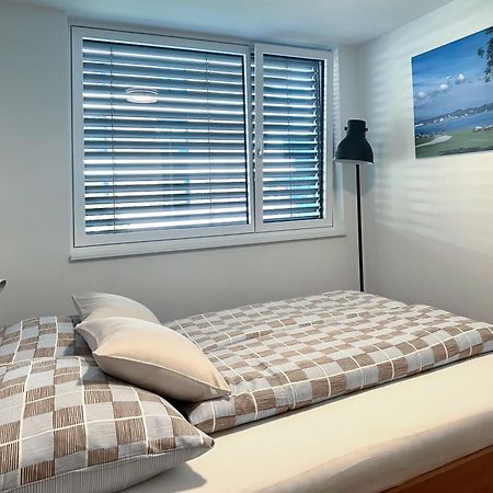 ברגנץ Welcome 73M2 Ferienwohnung 10 Min. Zum Bodensee מראה חיצוני תמונה