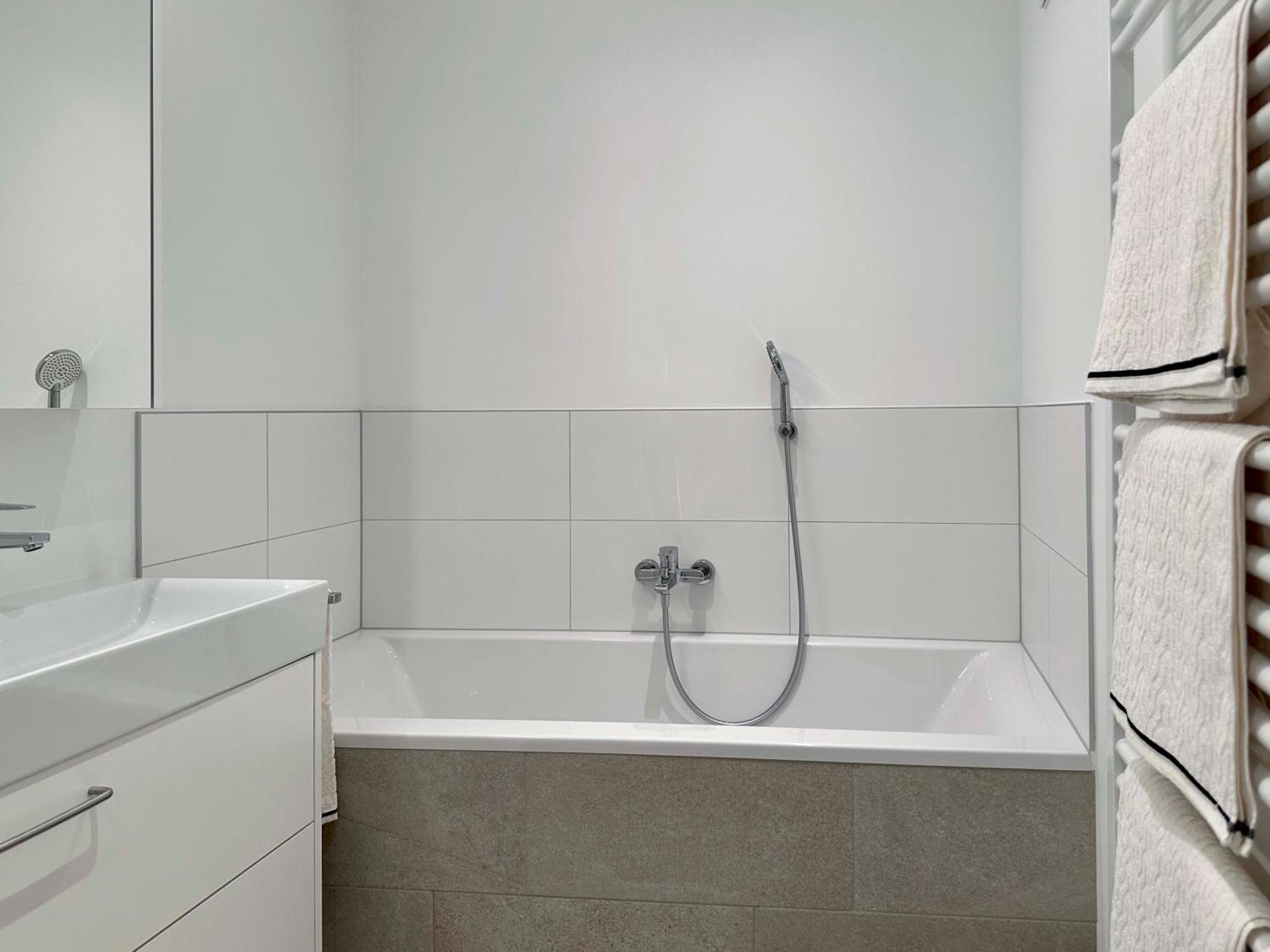ברגנץ Welcome 73M2 Ferienwohnung 10 Min. Zum Bodensee מראה חיצוני תמונה