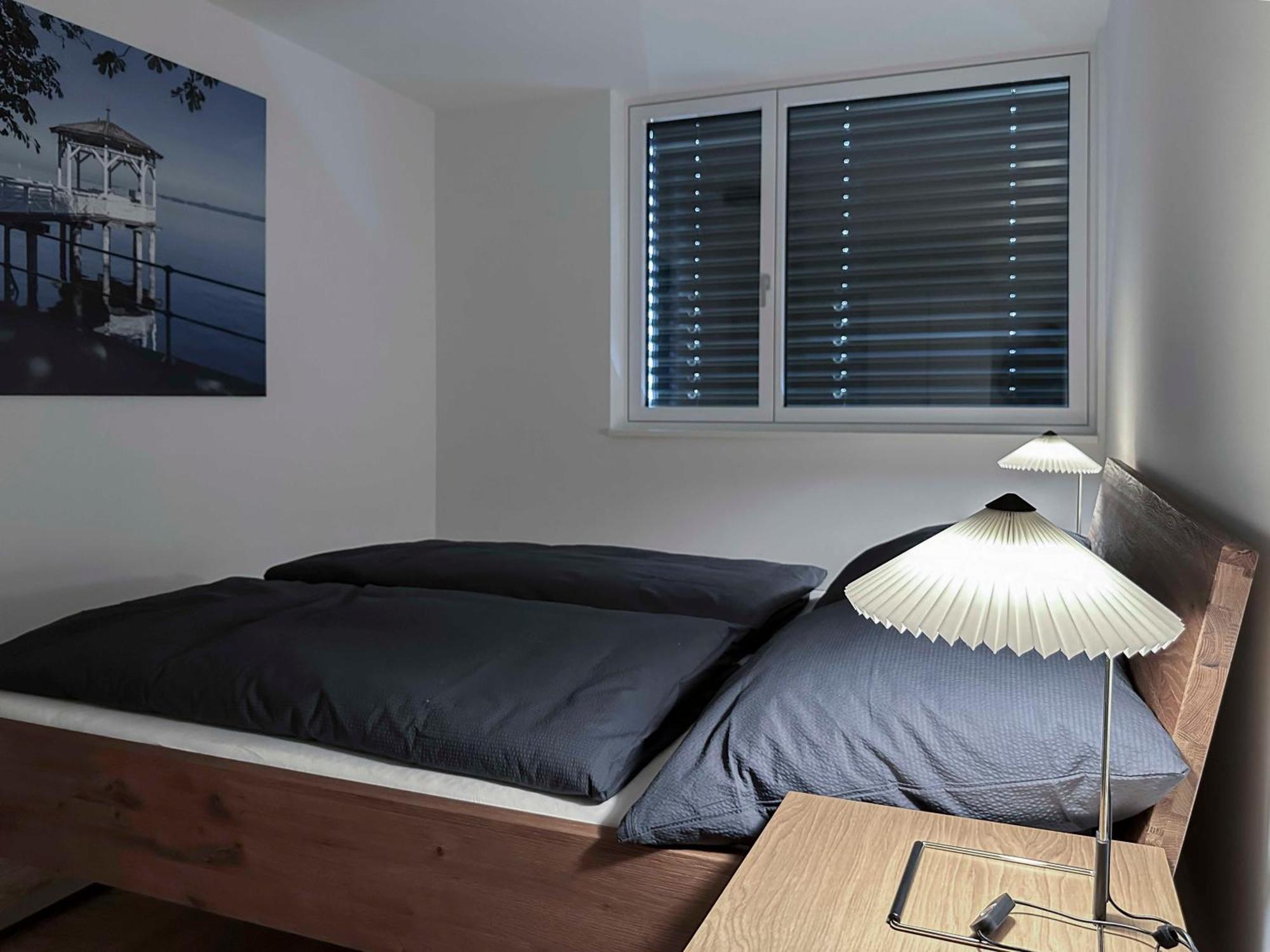 ברגנץ Welcome 73M2 Ferienwohnung 10 Min. Zum Bodensee מראה חיצוני תמונה