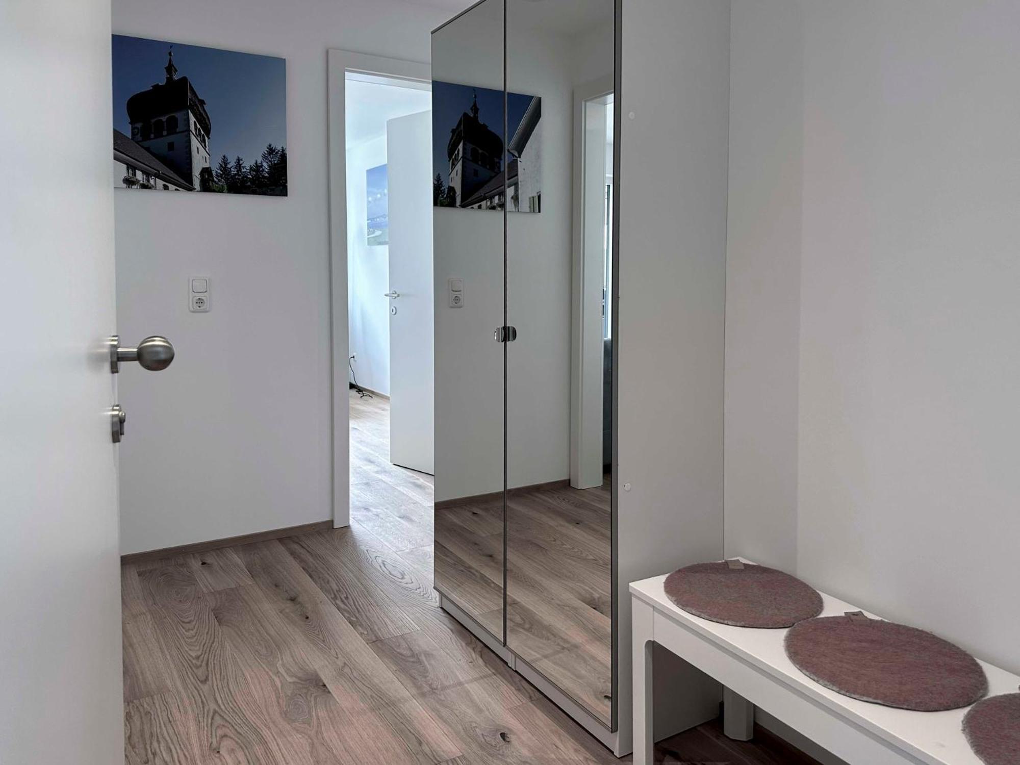 ברגנץ Welcome 73M2 Ferienwohnung 10 Min. Zum Bodensee מראה חיצוני תמונה