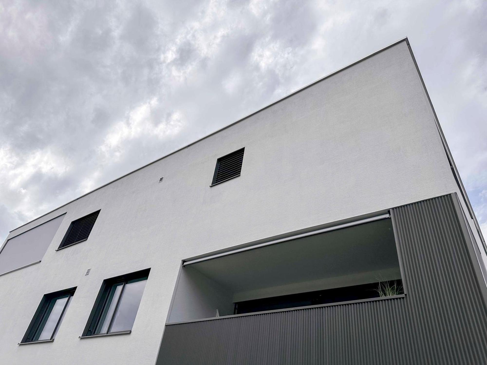 ברגנץ Welcome 73M2 Ferienwohnung 10 Min. Zum Bodensee מראה חיצוני תמונה