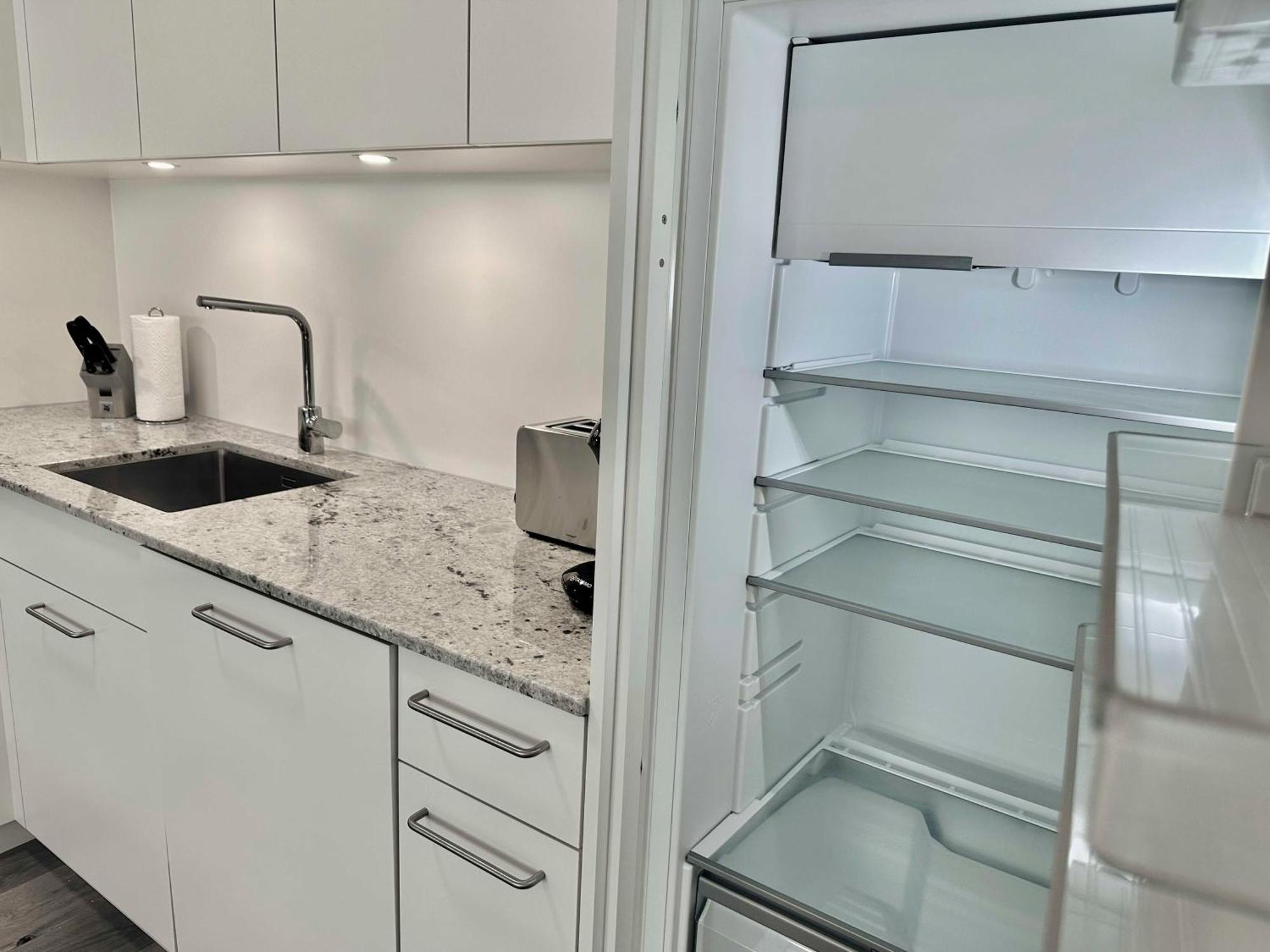 ברגנץ Welcome 73M2 Ferienwohnung 10 Min. Zum Bodensee מראה חיצוני תמונה