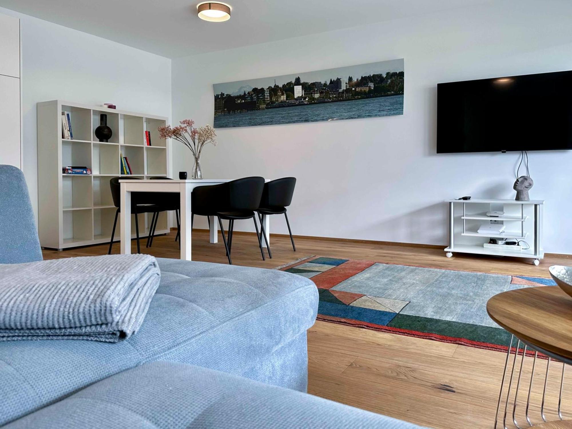 ברגנץ Welcome 73M2 Ferienwohnung 10 Min. Zum Bodensee מראה חיצוני תמונה