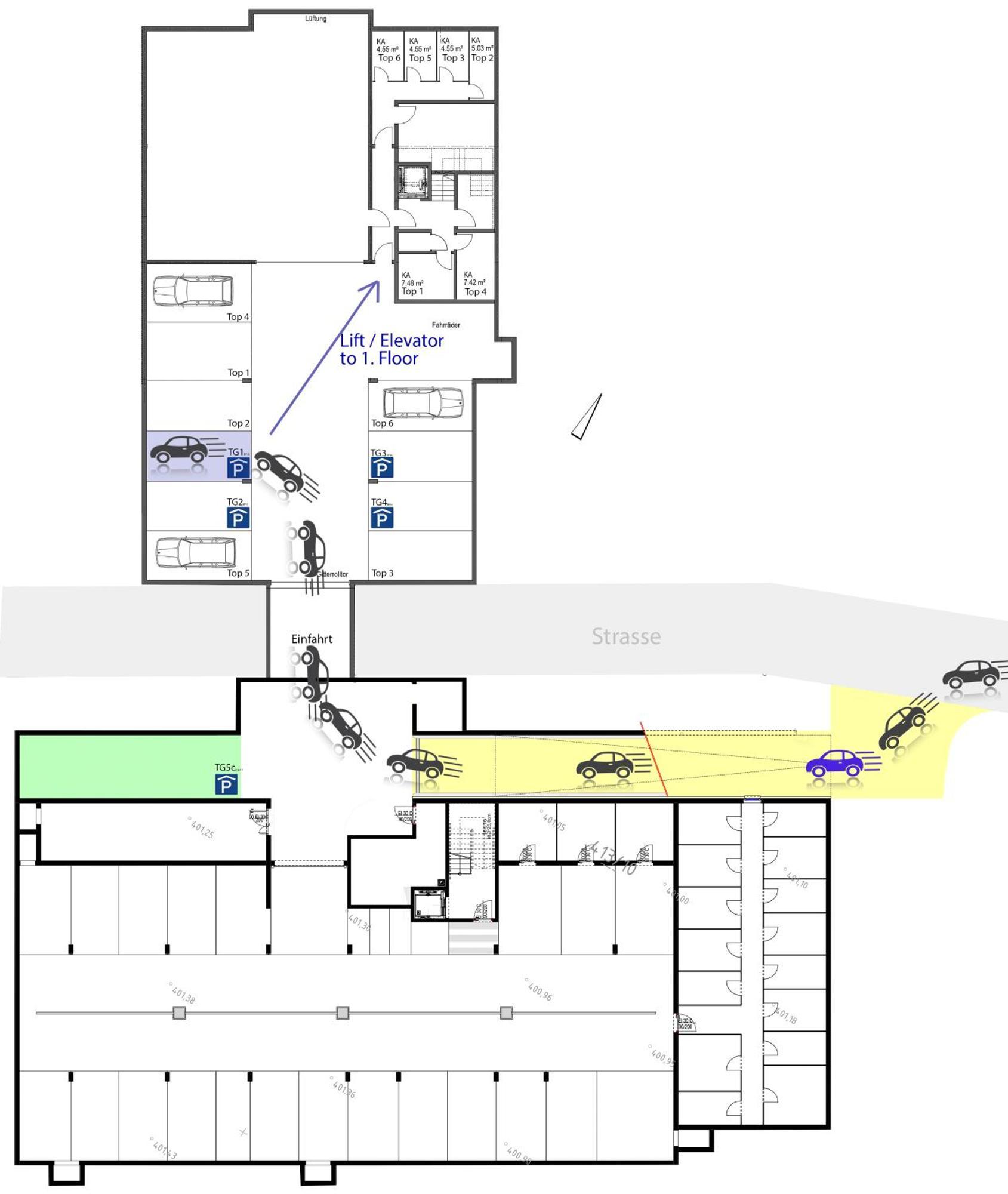ברגנץ Welcome 73M2 Ferienwohnung 10 Min. Zum Bodensee מראה חיצוני תמונה