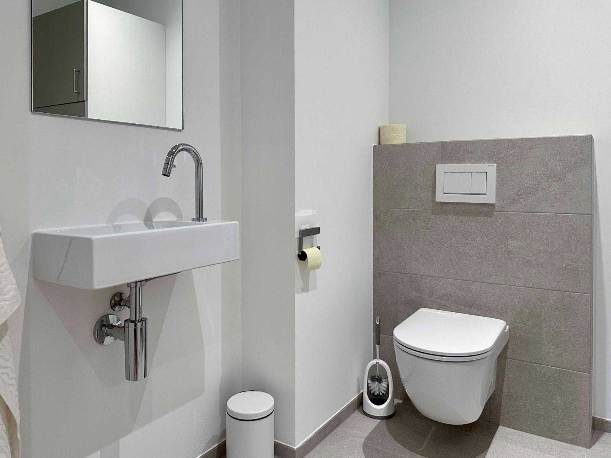 ברגנץ Welcome 73M2 Ferienwohnung 10 Min. Zum Bodensee מראה חיצוני תמונה