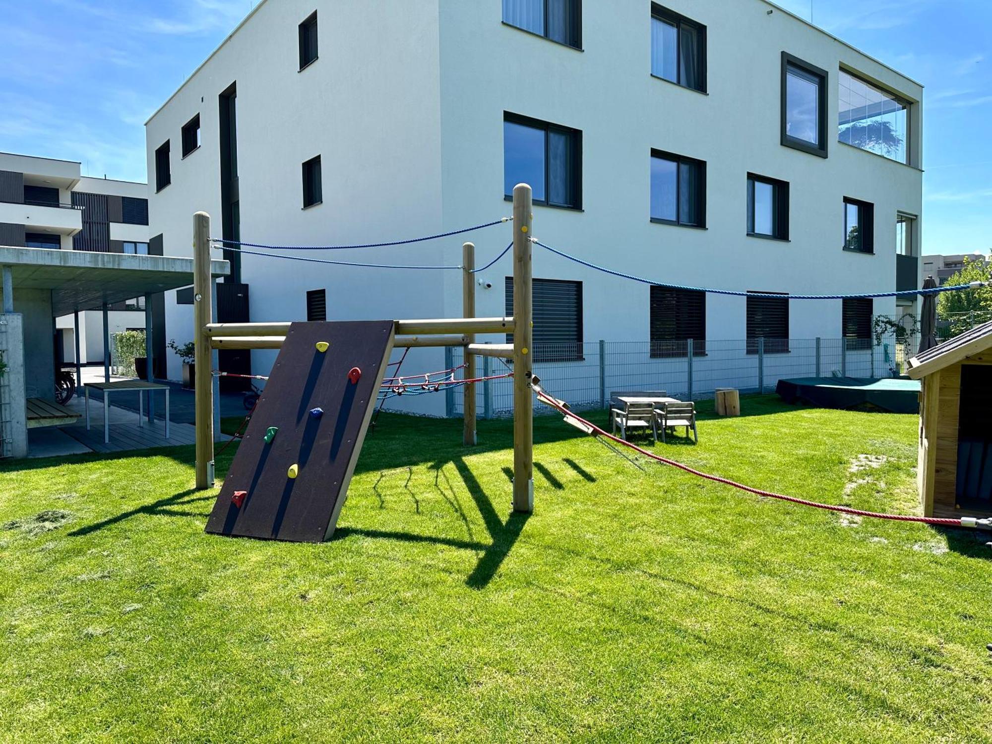 ברגנץ Welcome 73M2 Ferienwohnung 10 Min. Zum Bodensee מראה חיצוני תמונה