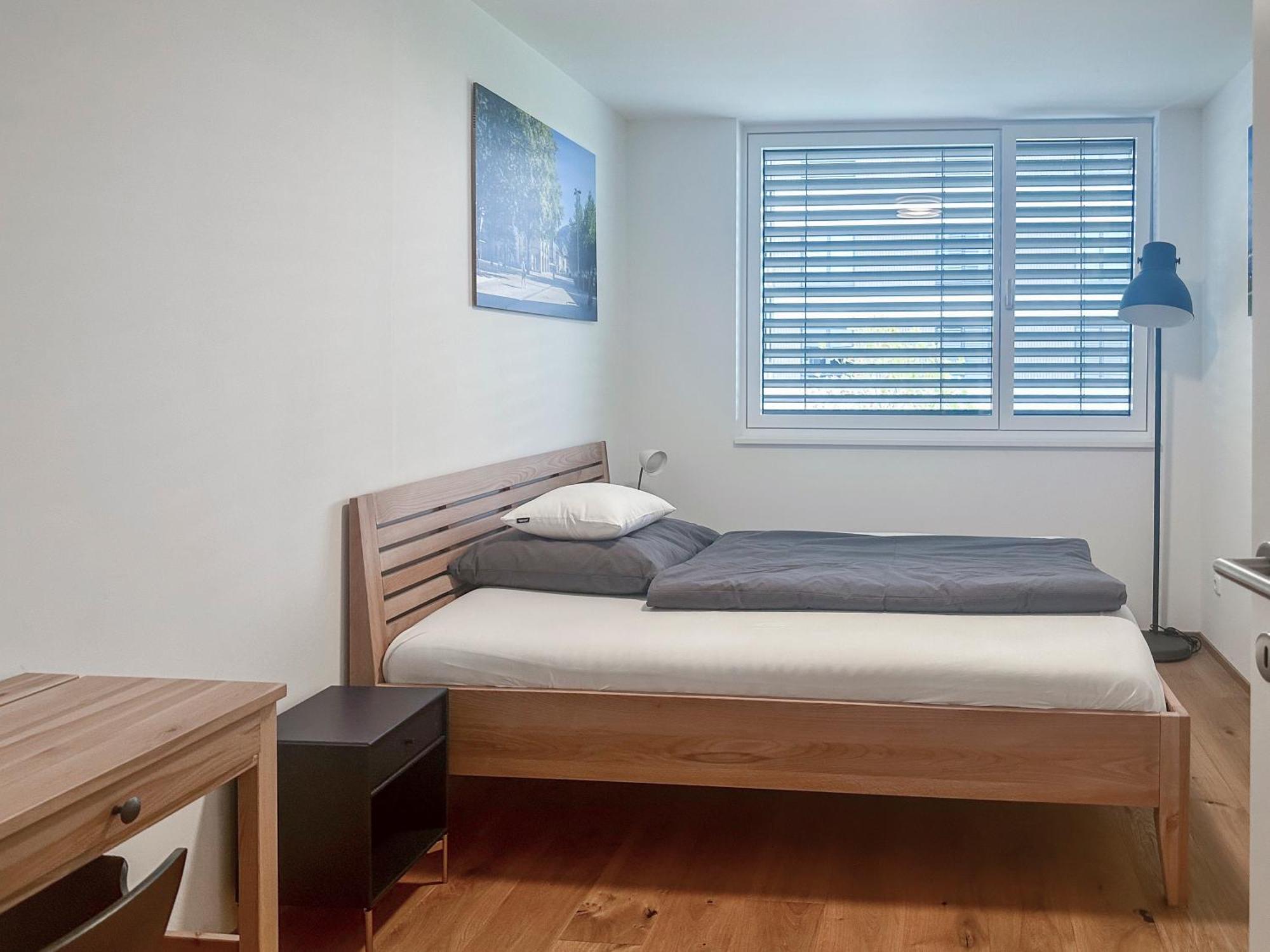 ברגנץ Welcome 73M2 Ferienwohnung 10 Min. Zum Bodensee מראה חיצוני תמונה