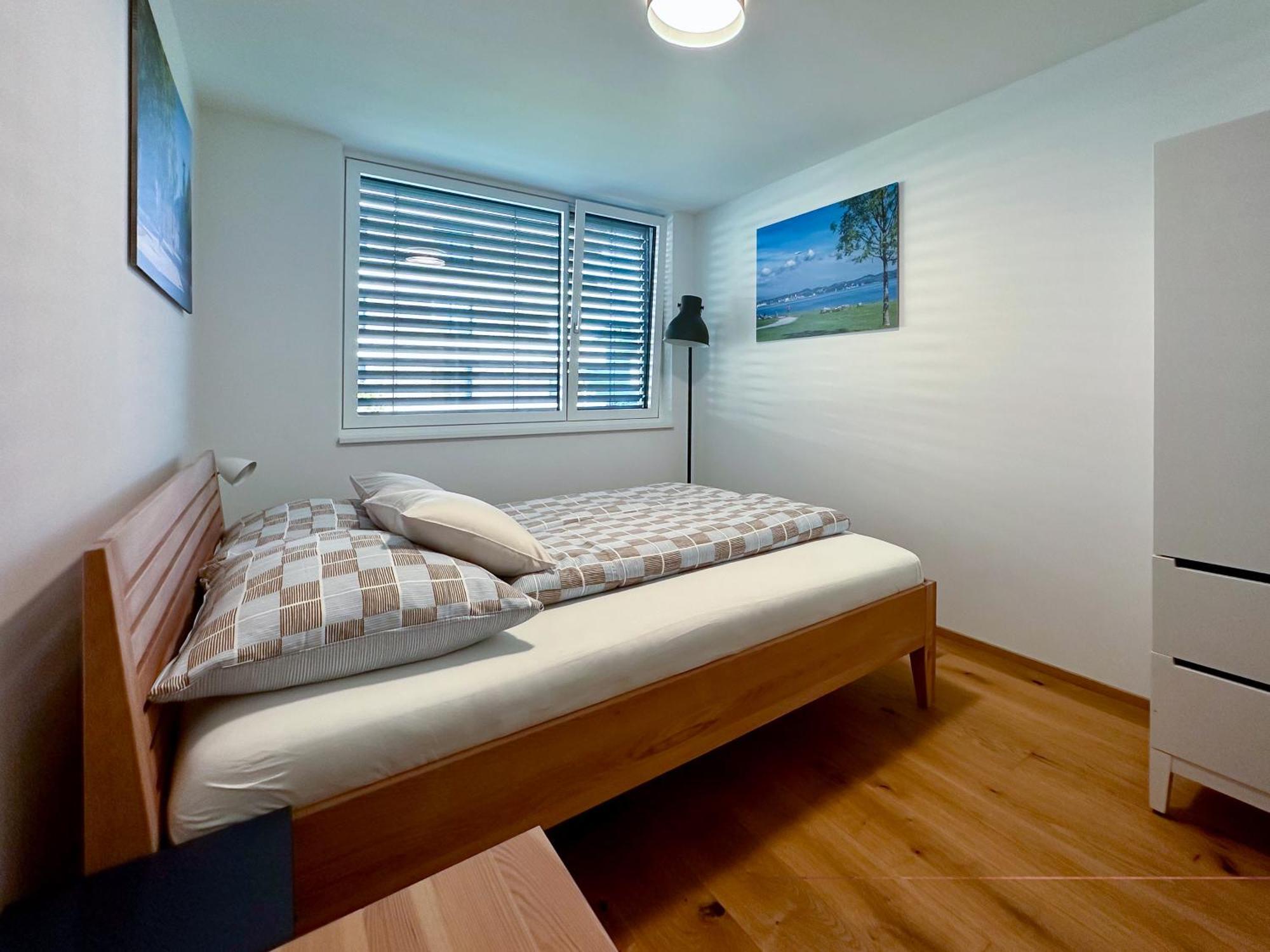 ברגנץ Welcome 73M2 Ferienwohnung 10 Min. Zum Bodensee מראה חיצוני תמונה