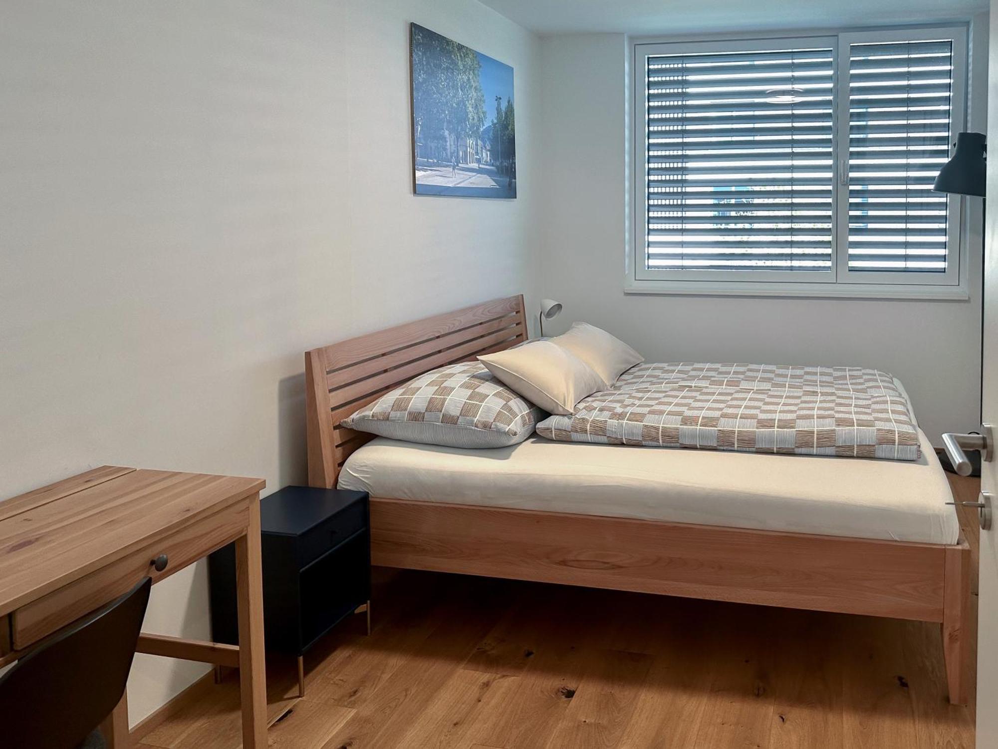 ברגנץ Welcome 73M2 Ferienwohnung 10 Min. Zum Bodensee מראה חיצוני תמונה